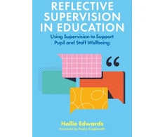 KNYGA Hollie Edwards Reflective Supervision in Education