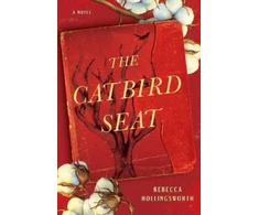 KNYGA Hollingsworth Catbird Seat