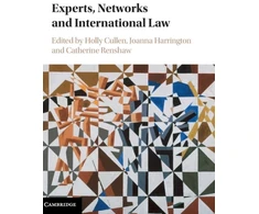KNYGA Holly Cullen Experts, Networks and International Law