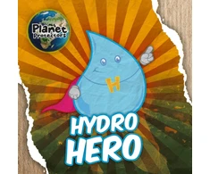 KNYGA Holly Duhig Hydro Hero