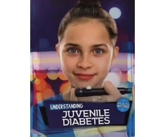 KNYGA Holly Duhig Understanding Juvenile Diabetes