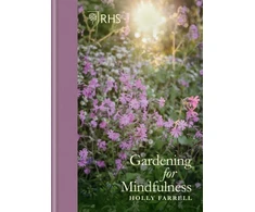 KNYGA Holly Farrell RHS Gardening for Mindfulness