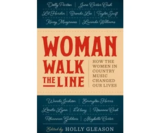KNYGA Holly Gleason Woman Walk the Line