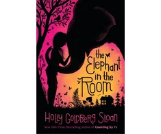 KNYGA Holly Goldberg Sloan Elephant in the Room