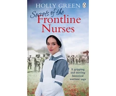 KNYGA Holly Green Secrets of the Frontline Nurses