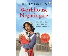 KNYGA Holly Green Workhouse Nightingale