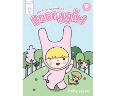 KNYGA Holly Jayne Bunnygirl