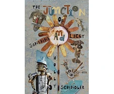 KNYGA Holly Schindler Junction of Sunshine and Lucky