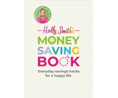KNYGA Holly Smith's Money Saving Book