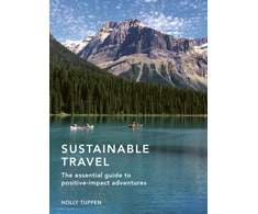 KNYGA Holly Tuppen Sustainable Travel