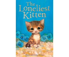 KNYGA Holly Webb The Loneliest Kitten