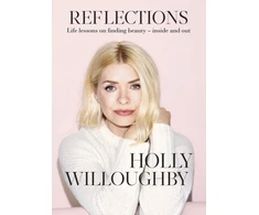 KNYGA Holly Willoughby Reflections