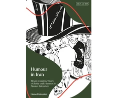 KNYGA Homa Katouzian Humour in Iran