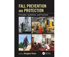 KNYGA Hongwei Hsiao Fall Prevention and Protection