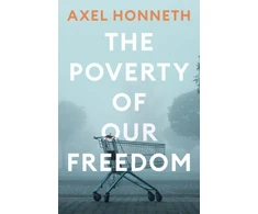 KNYGA Honneth Poverty of Our Freedom