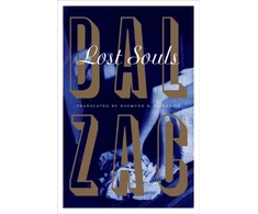 KNYGA Honor De Balzac Lost Souls
