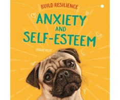 KNYGA Honor Head Build Resilience: Anxiety and Self-Esteem