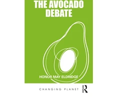 KNYGA Honor May Eldridge Avocado Debate