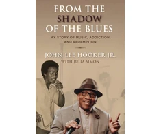 KNYGA John From the Shadow of the Blues