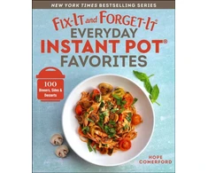 KNYGA Hope Comerford Fix-It and Forget-It Everyday Instant Pot Favorites