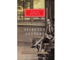 KNYGA Horace Walpole Selected Letters