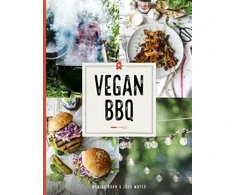 KNYGA Horn Mayer Vegan BBQ