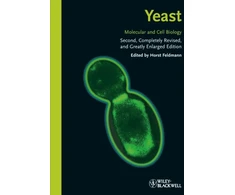 KNYGA Horst Feldmann Yeast