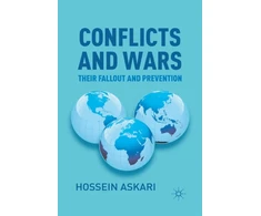 KNYGA Hossein Askari Conflicts and Wars