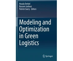 KNYGA Houda Derbel Modeling and Optimization in Žalias Logistics