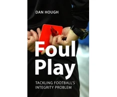 KNYGA HOUGH Foul Play