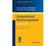 KNYGA Houssem Haddar Computational Electromagnetism