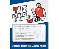 KNYGA How to Ace Mechanics of Materials with Jeff Hanson
