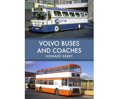 KNYGA Howard Berry Volvo Buses and Coaches