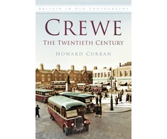 KNYGA Howard Curran Crewe: The Twentieth Century