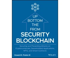 KNYGA Howard E Poston Blockchain Security from the Bottom Up