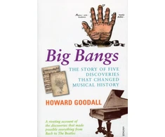 KNYGA Howard Goodall Big Bangs