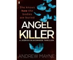 KNYGA Howard Hughes Angel Killer