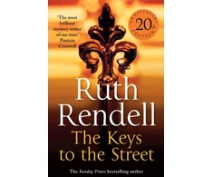 KNYGA Howard Hughes Keys To The Street