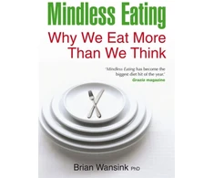 KNYGA Howard Hughes Mindless Eating