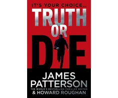 KNYGA Howard Hughes Truth or Die