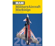 KNYGA Howard J Curtis Military Aircraft Markings 2022