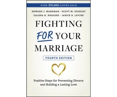 KNYGA Howard J Markman Fighting For Your Marriage