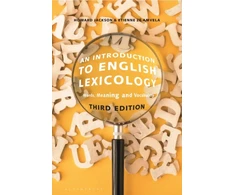 KNYGA Howard Jackson Introduction to English Lexicology