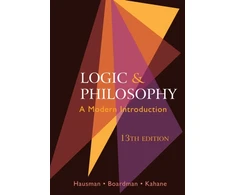 KNYGA Howard Kahane Logic and Philosophy