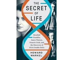 KNYGA Howard Markel Secret of Life