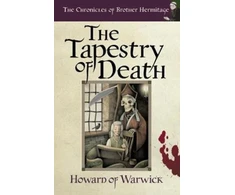 KNYGA Howard Of Warwick Tapestry of Death