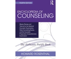 KNYGA Howard Rosenthal Encyclopedia of Counseling Package