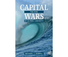 KNYGA Howell Michael J Capital Wars