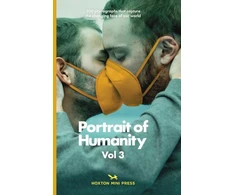 KNYGA Hoxton Mini Press Portrait of Humanity Vol 3
