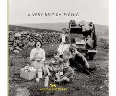 KNYGA Hoxton Mini Press Very British Picnic